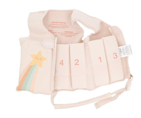 COLETE FLUTUADOR 1-2 ANOS - STARLIGHT