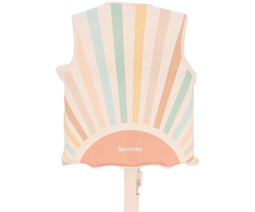 COLETE FLUTUADOR 1-2 ANOS - STARLIGHT