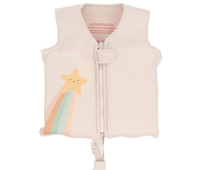 COLETE FLUTUADOR 1-2 ANOS - STARLIGHT