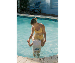 COLETE FLUTUADOR 2-3 ANOS - SURF VAN