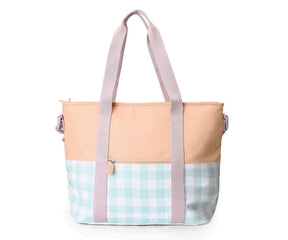 MALA TÉRMICA TOTE - APRICOT