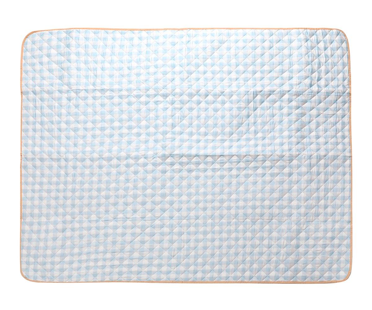 MANTA DE PICNIC - APRICOT