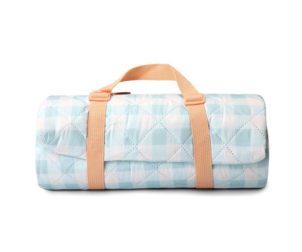 MANTA DE PICNIC - APRICOT