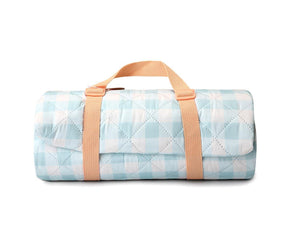 MANTA DE PICNIC - APRICOT