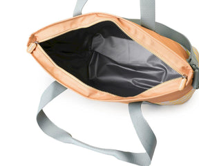 MALA TÉRMICA TOTE - YELLOW CHEST