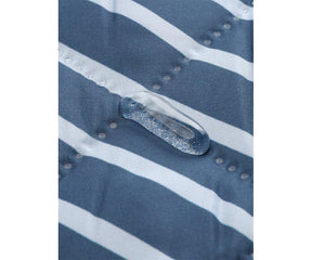 MANTA DE PICNIC - STRIPES BLUE