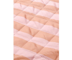 MANTA DE PICNIC - STRIPES PINK