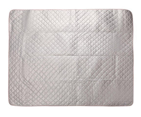 MANTA DE PICNIC - STRIPES PINK