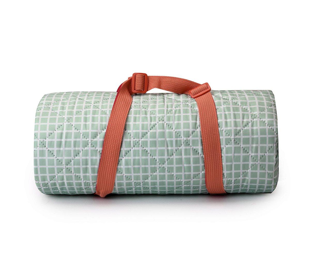 MANTA DE PICNIC - SAGE