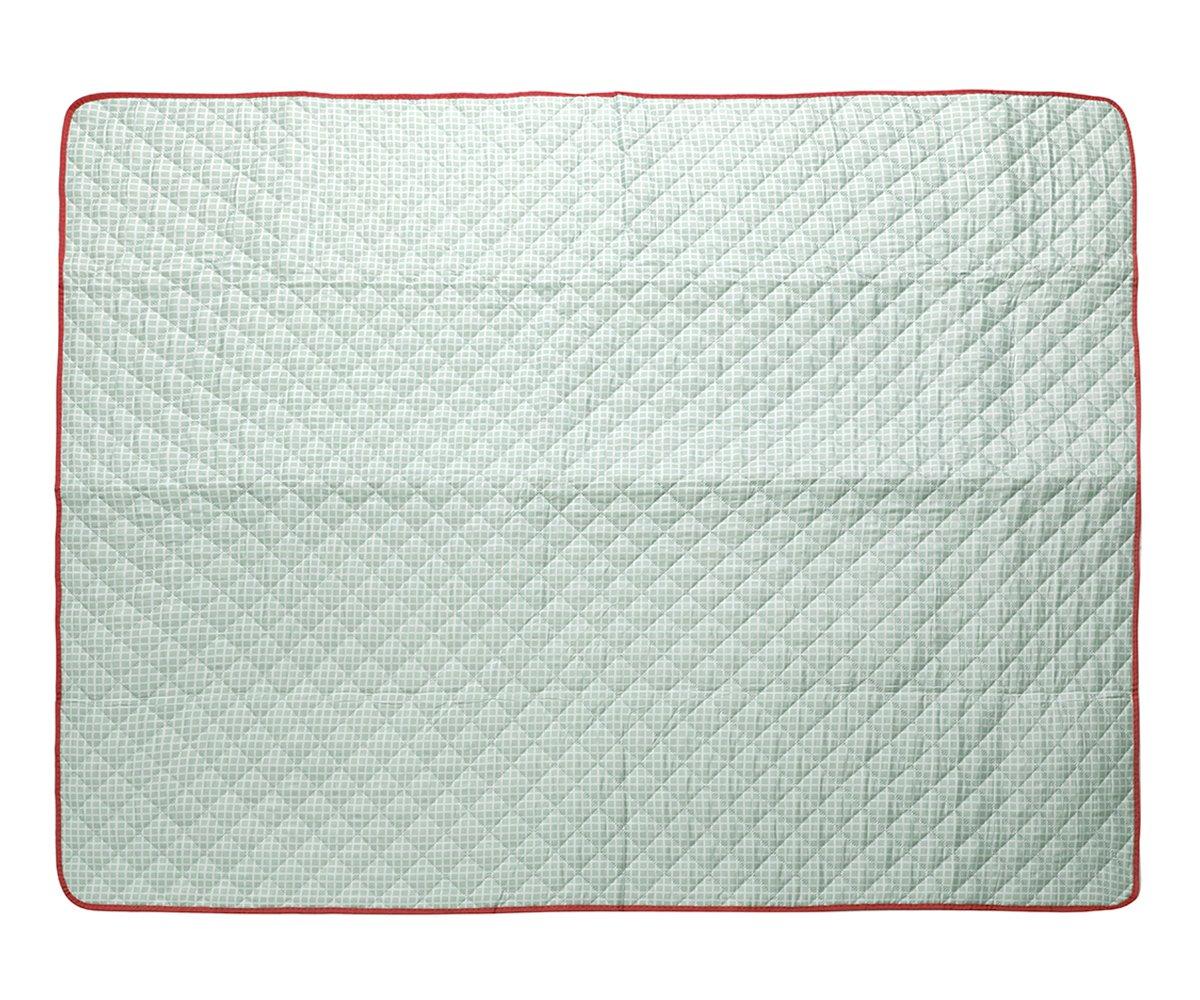 MANTA DE PICNIC - SAGE