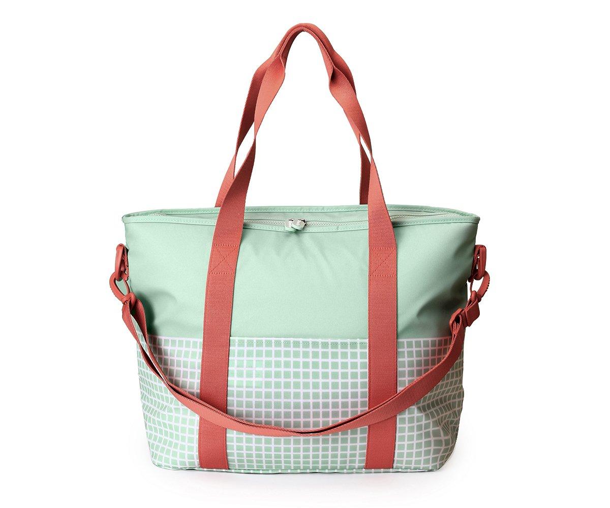 MALA TÉRMICA TOTE - SAGE