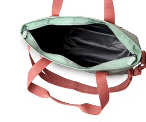 MALA TÉRMICA TOTE - SAGE