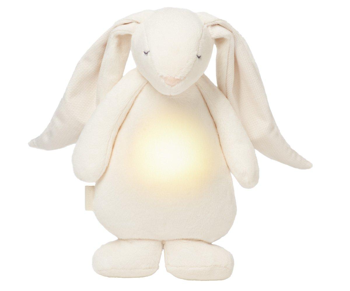 MOONIE 2.0 ALGODÃO ORGÂNICO - BUNNY CREAM