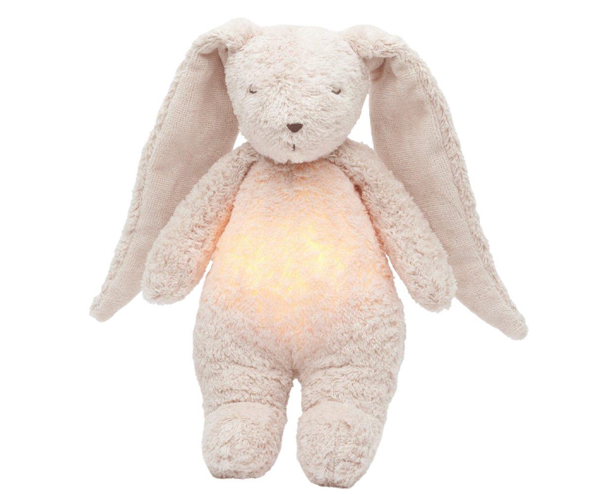 MOONIE 2.0 ALGODÃO ORGÂNICO - BUNNY ROSE