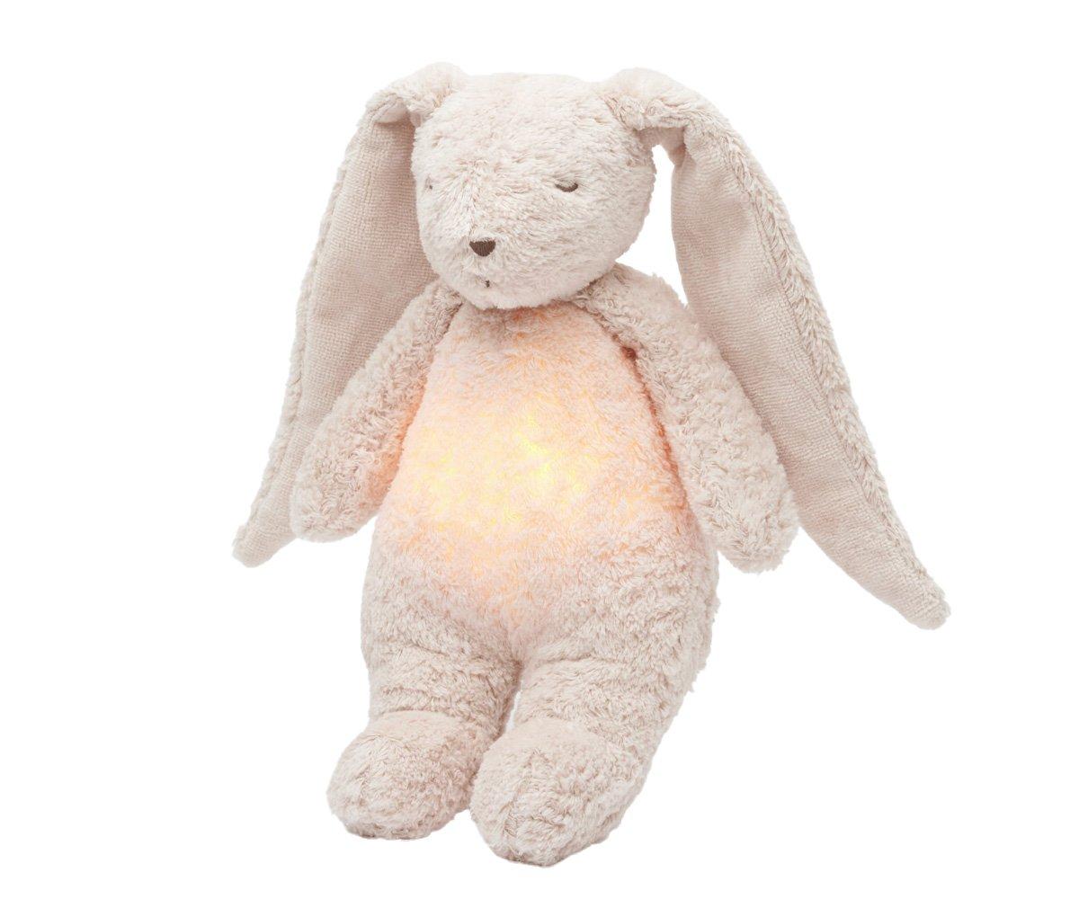 MOONIE 2.0 ALGODÃO ORGÂNICO - BUNNY ROSE