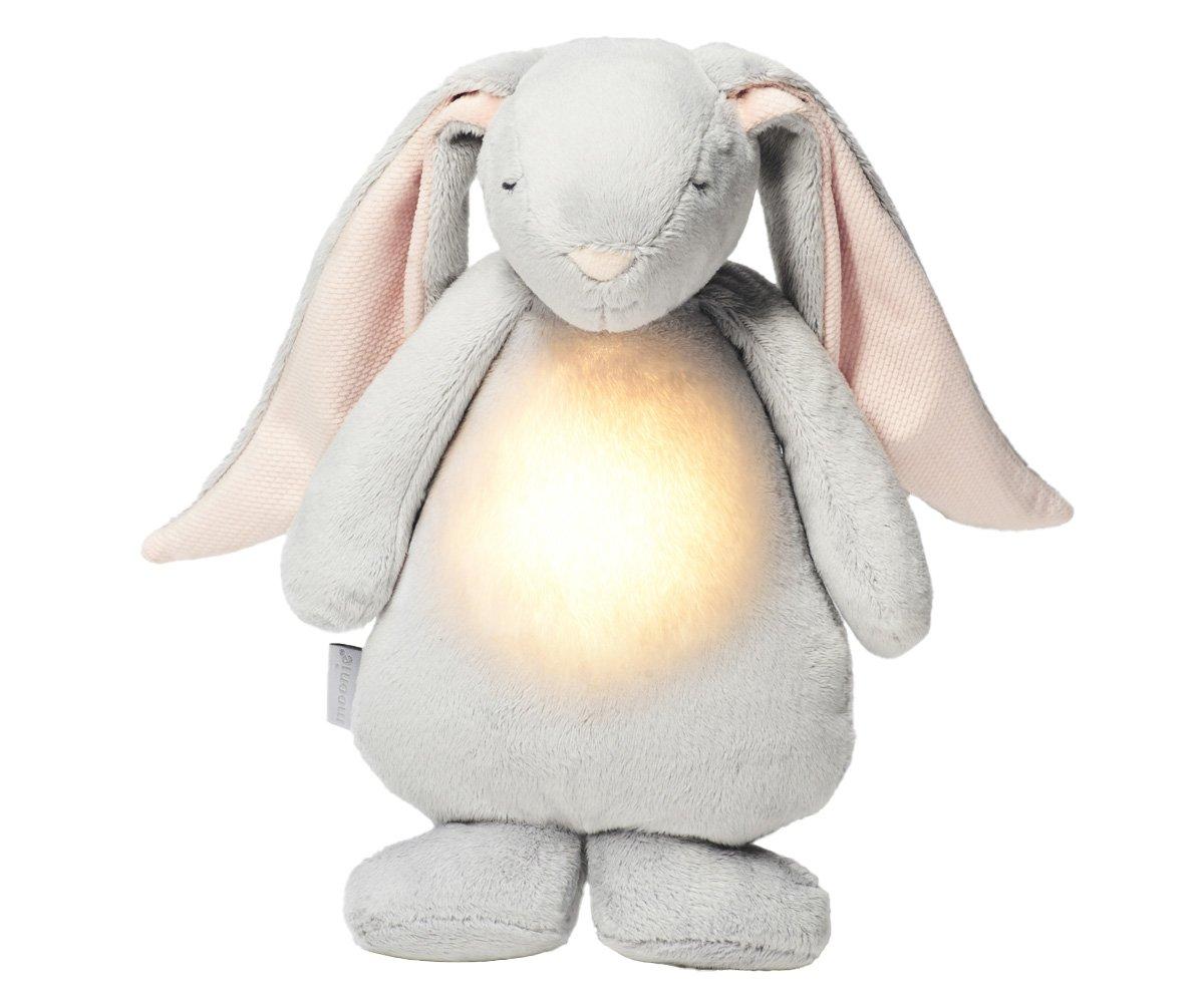 MOONIE 2.0 ALGODÃO ORGÂNICO - BUNNY CLOUD