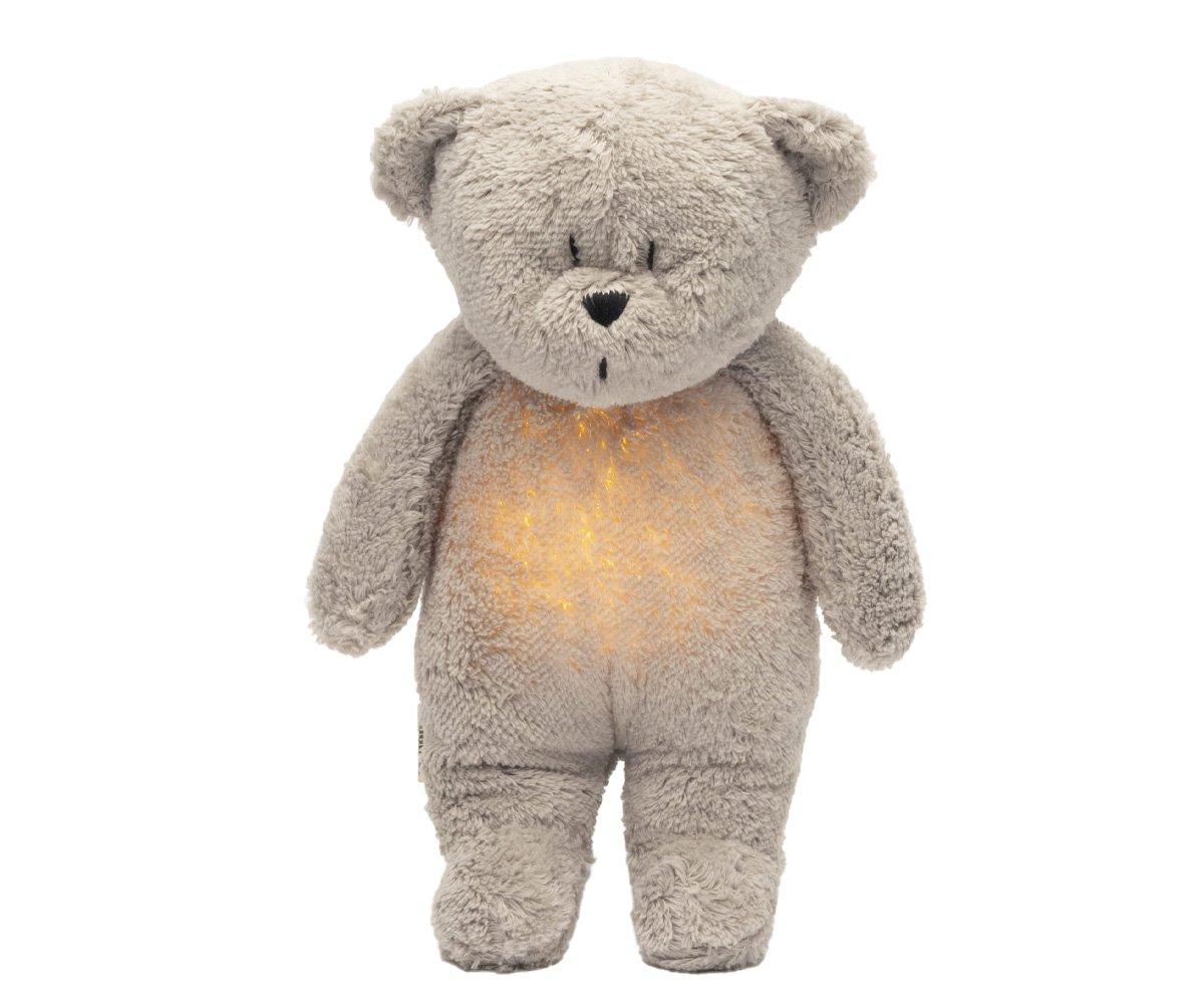 MOONIE 2.0 ALGODÃO ORGÂNICO - BEAR GREY