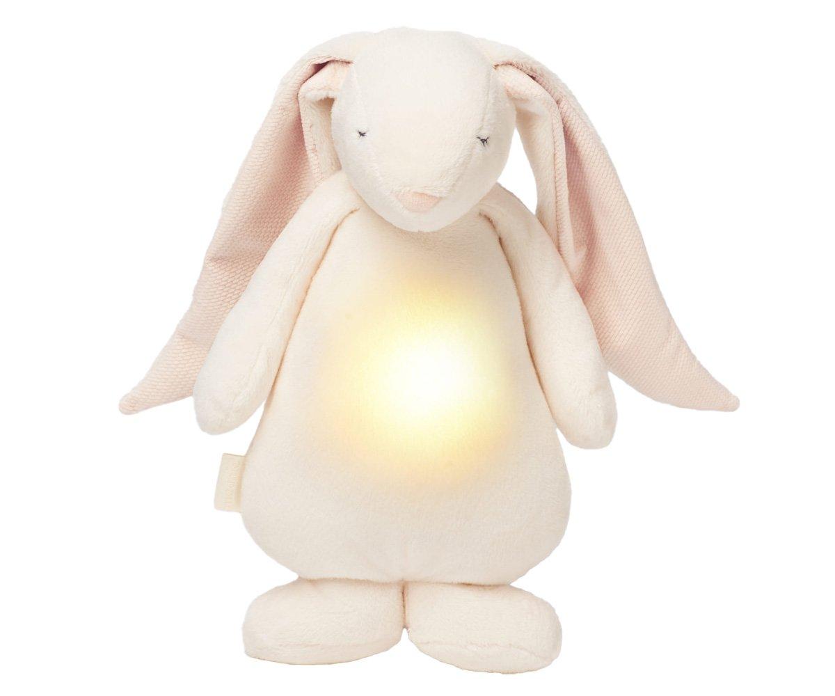 MOONIE 2.0 ALGODÃO ORGÂNICO - BUNNY POWDER