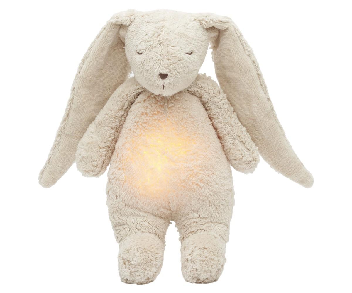 MOONIE 2.0 ALGODÃO ORGÂNICO - BUNNY SAND