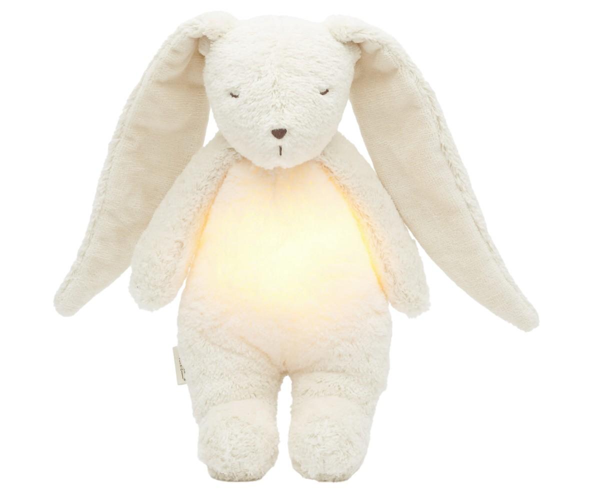 MOONIE 2.0 ALGODÃO ORGÂNICO - BUNNY POLAR