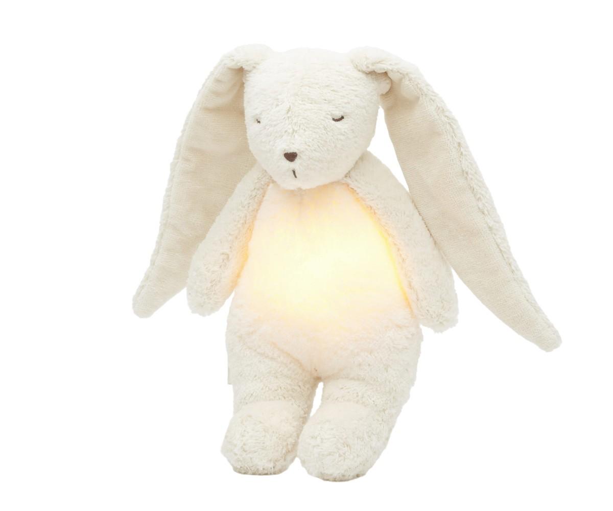 MOONIE 2.0 ALGODÃO ORGÂNICO - BUNNY POLAR