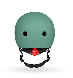 CAPACETE S/M - FOREST