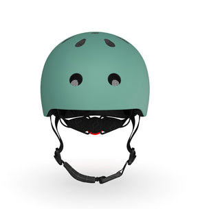 CAPACETE S/M - FOREST