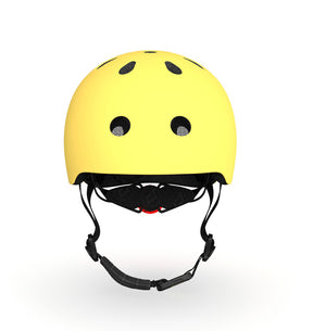 CAPACETE S/M - LEMON