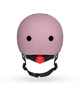 CAPACETE S/M - WILDBERRY