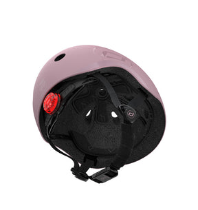 CAPACETE S/M - WILDBERRY