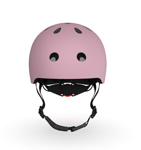 CAPACETE S/M - WILDBERRY