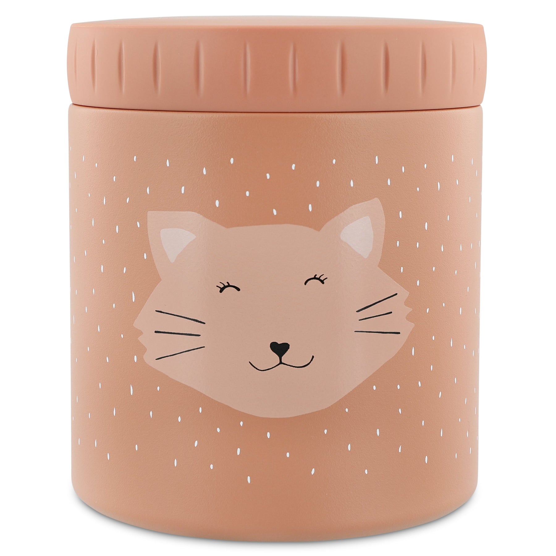 TERMO PARA ALIMENTOS 500 ML - MR. CAT