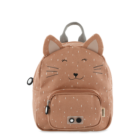 MOCHILA PEQUENA MRS. CAT