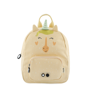 MOCHILA PEQUENA MRS. UNICORN