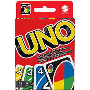 JOGO DE CARTAS - UNO