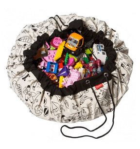 PLAY & GO OMY (COLOUR MY BAG)