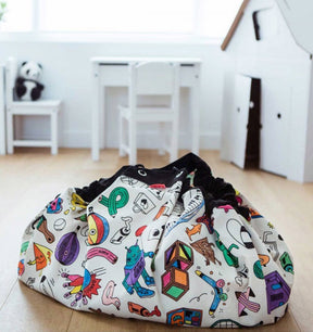 PLAY & GO OMY (COLOUR MY BAG)