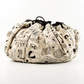 PLAY & GO OMY (COLOUR MY BAG)