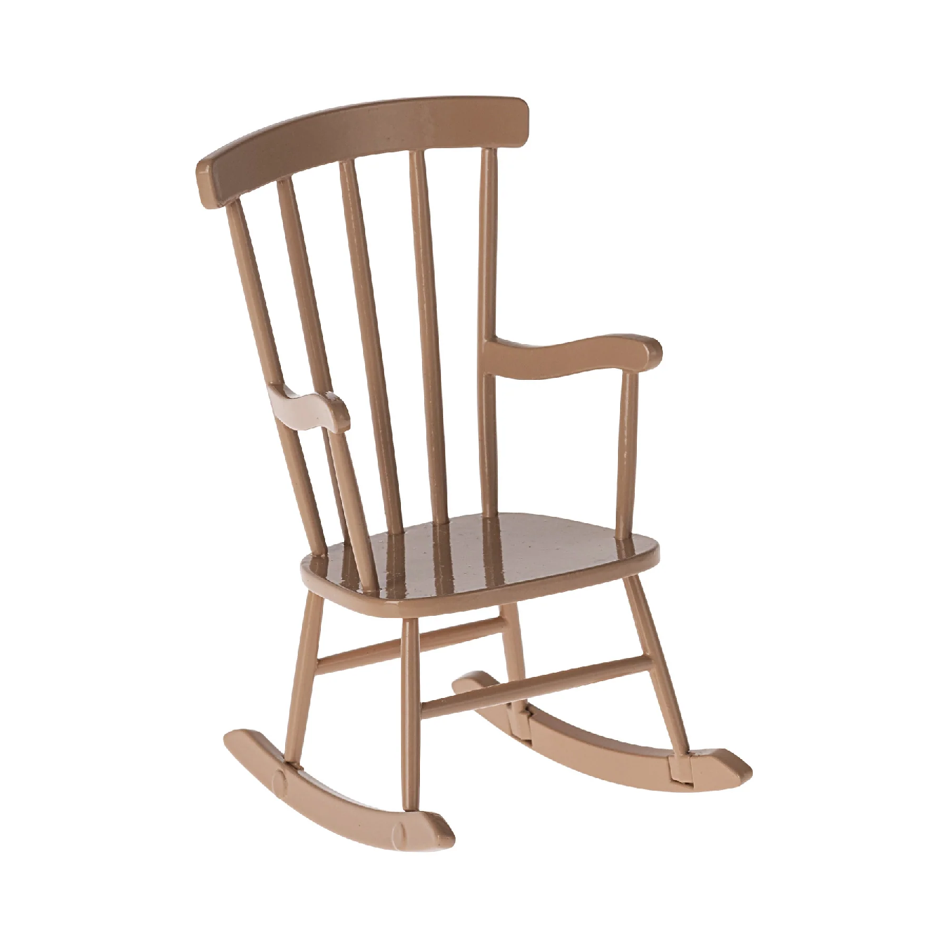 ROCKING CHAIR MOUSE - DARK POWDER