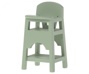HIGH CHAIR MOUSE - MINT