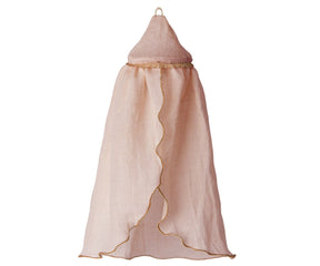 MINIATURE BED CANOPY ROSE