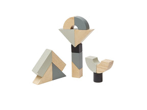 BLOCOS DE CONSTRUÇÃO