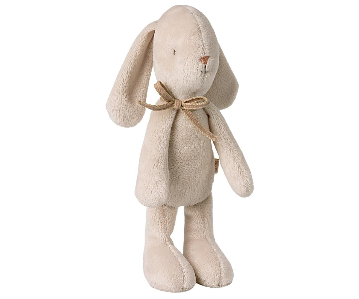 SOFT BUNNY SMALL OFF WHITE