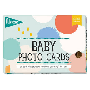 COTTON CANDY BABY CARDS [EN]
