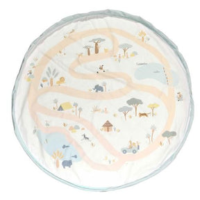 PLAY & GO JUNGLE