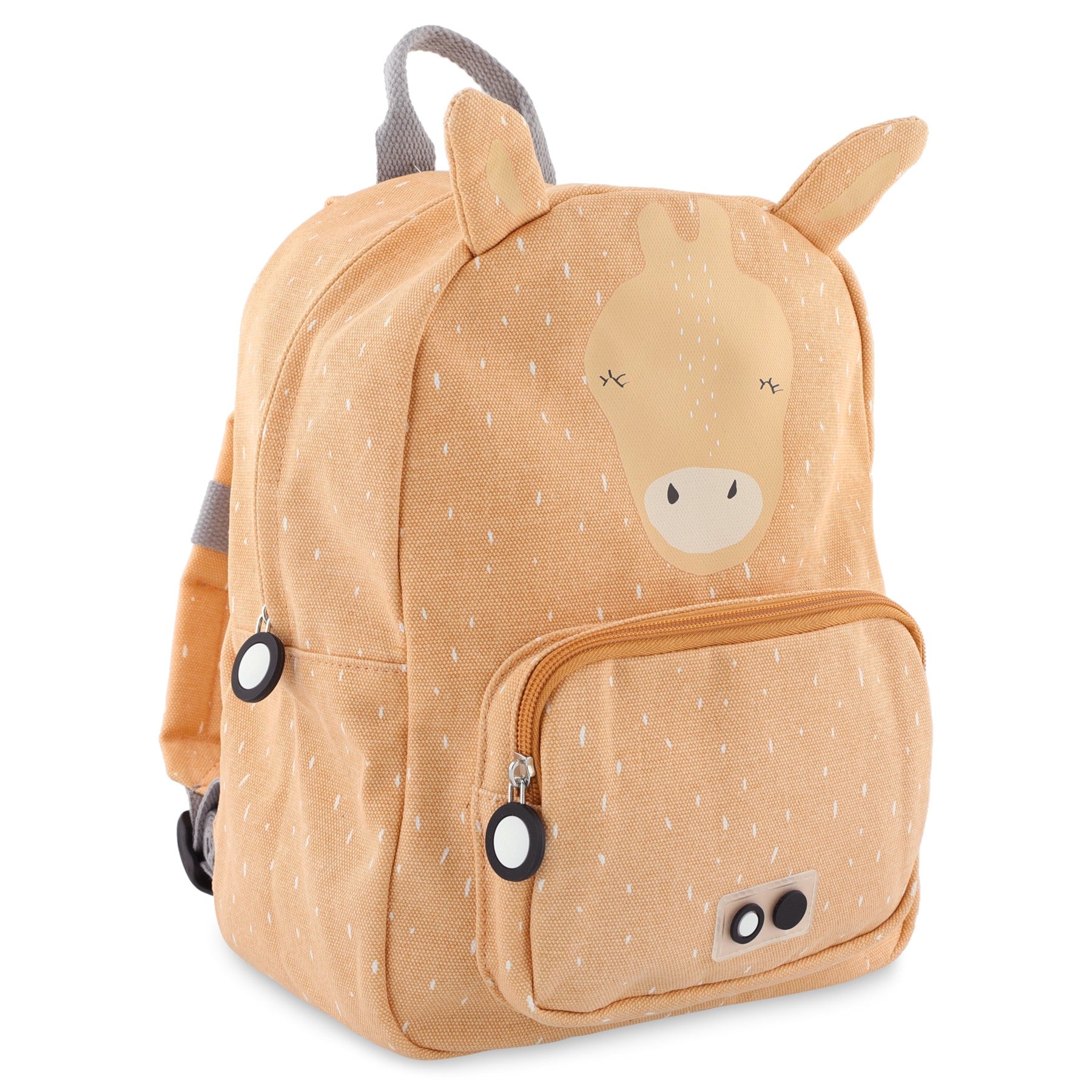 MOCHILA MRS. GIRAFFE