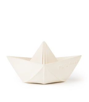 BARCO ORIGAMI BRANCO