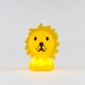 LION FIRST LIGHT LAMP